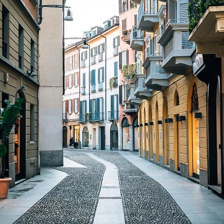 Zona Navigli - Smart House Con Tv 50 E Fast Wifi Apartment Milan Exterior photo