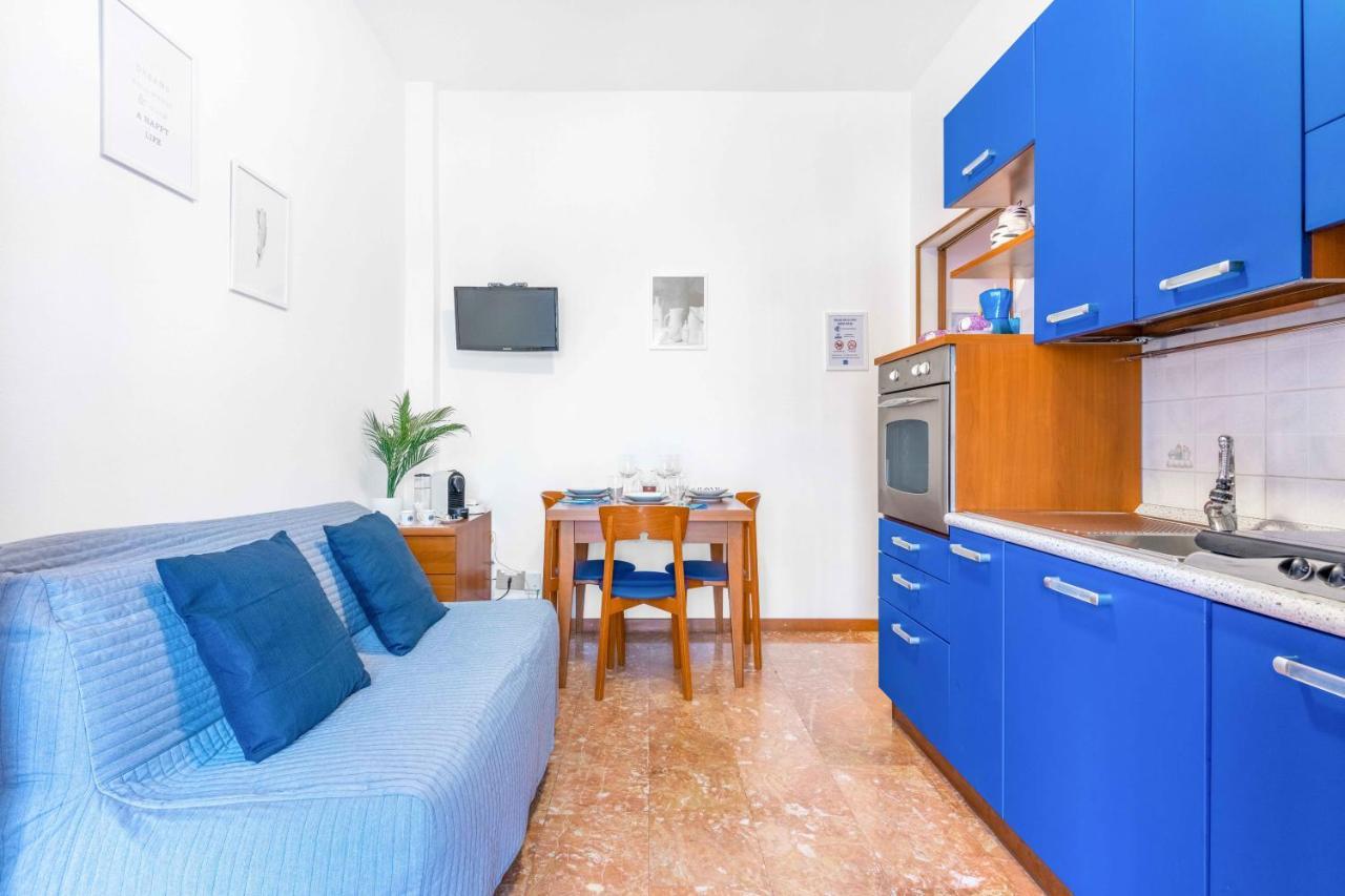 Zona Navigli - Smart House Con Tv 50 E Fast Wifi Apartment Milan Exterior photo