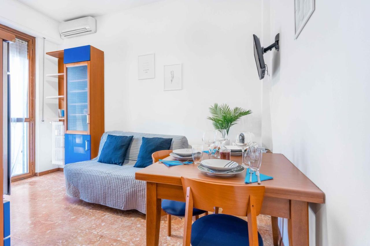 Zona Navigli - Smart House Con Tv 50 E Fast Wifi Apartment Milan Exterior photo