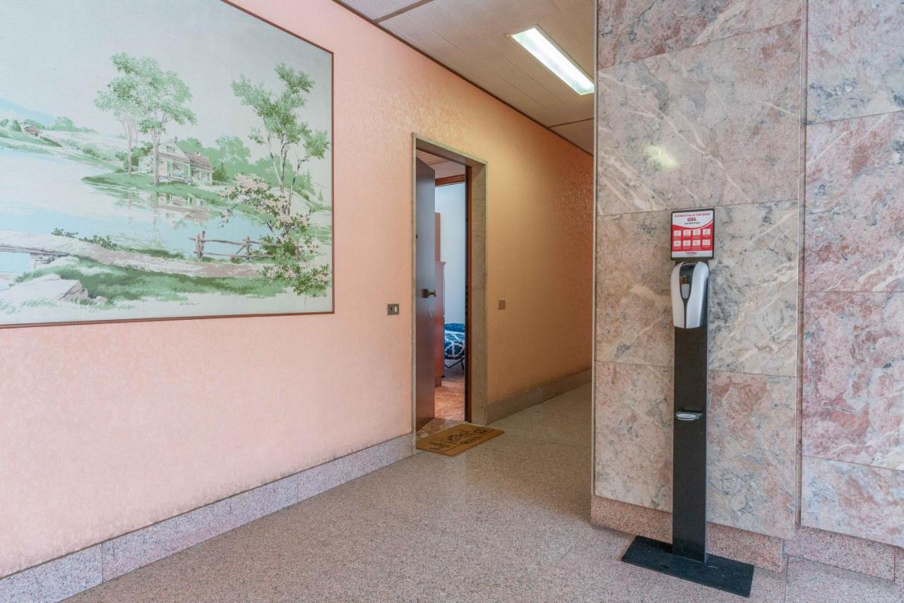 Zona Navigli - Smart House Con Tv 50 E Fast Wifi Apartment Milan Exterior photo