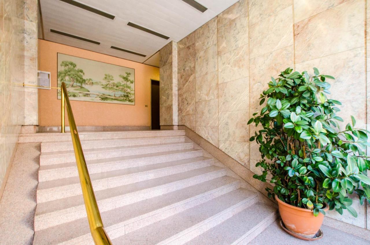 Zona Navigli - Smart House Con Tv 50 E Fast Wifi Apartment Milan Exterior photo